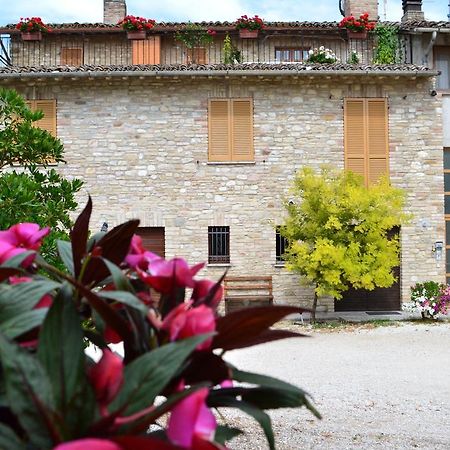 Camere I Monelli Assis Exterior foto