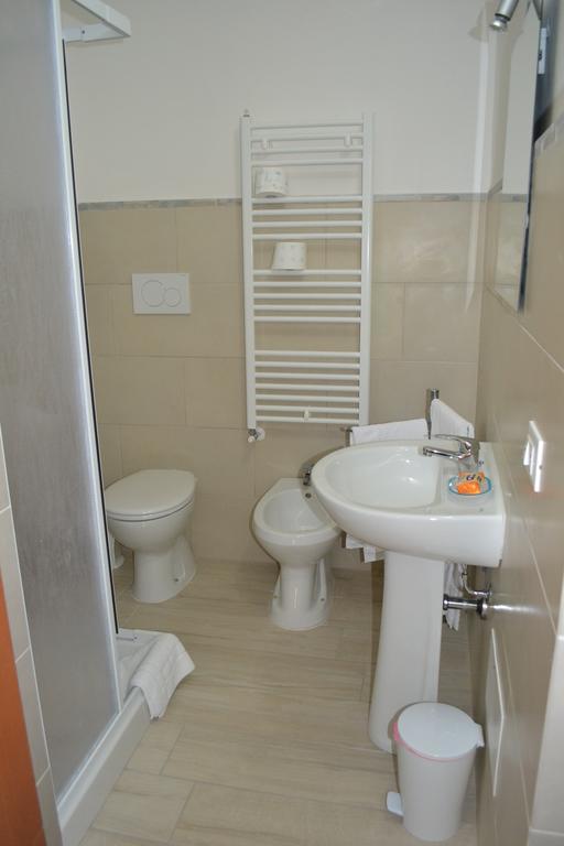 Camere I Monelli Assis Exterior foto