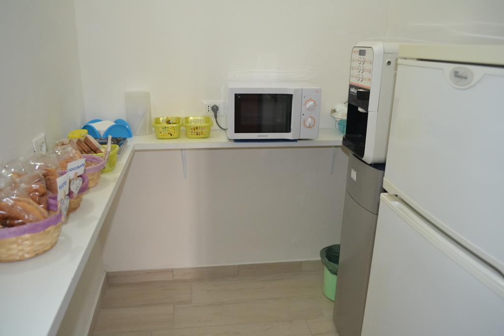 Camere I Monelli Assis Exterior foto