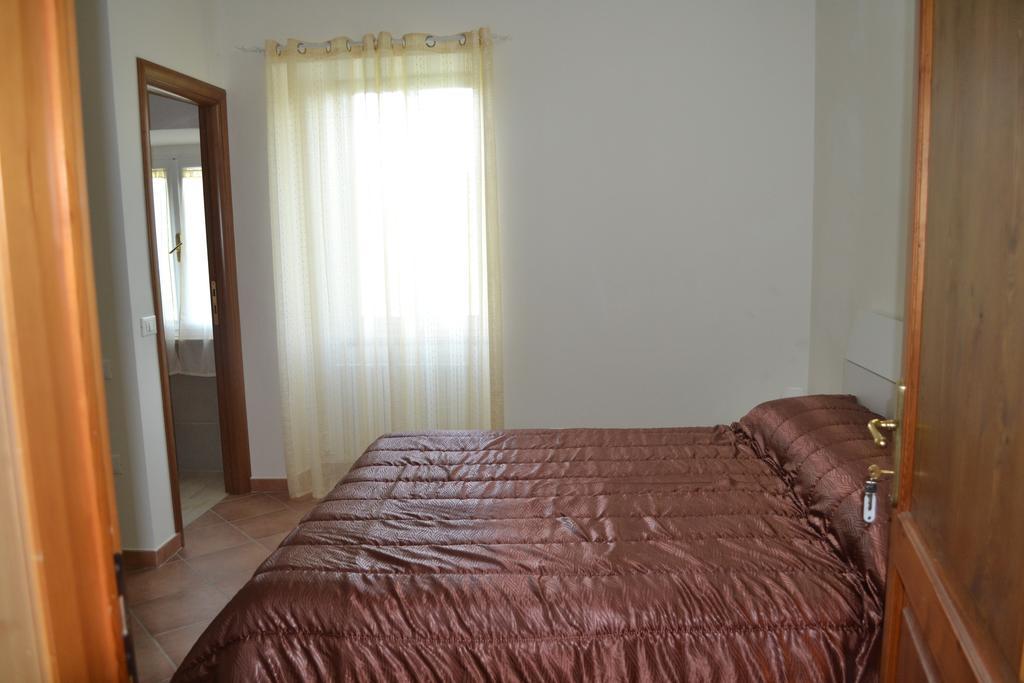 Camere I Monelli Assis Exterior foto