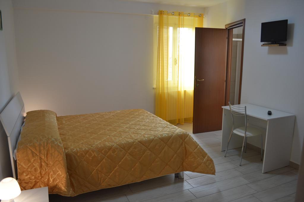Camere I Monelli Assis Exterior foto