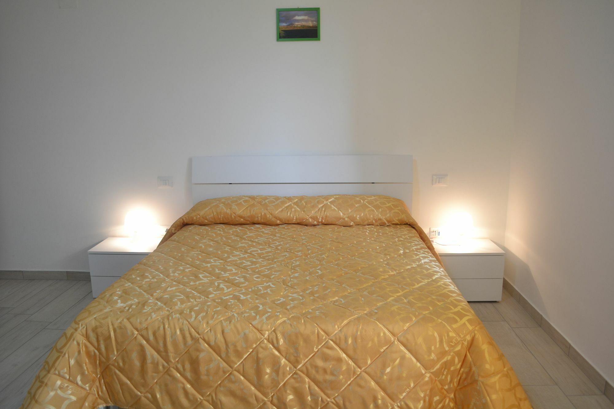 Camere I Monelli Assis Exterior foto